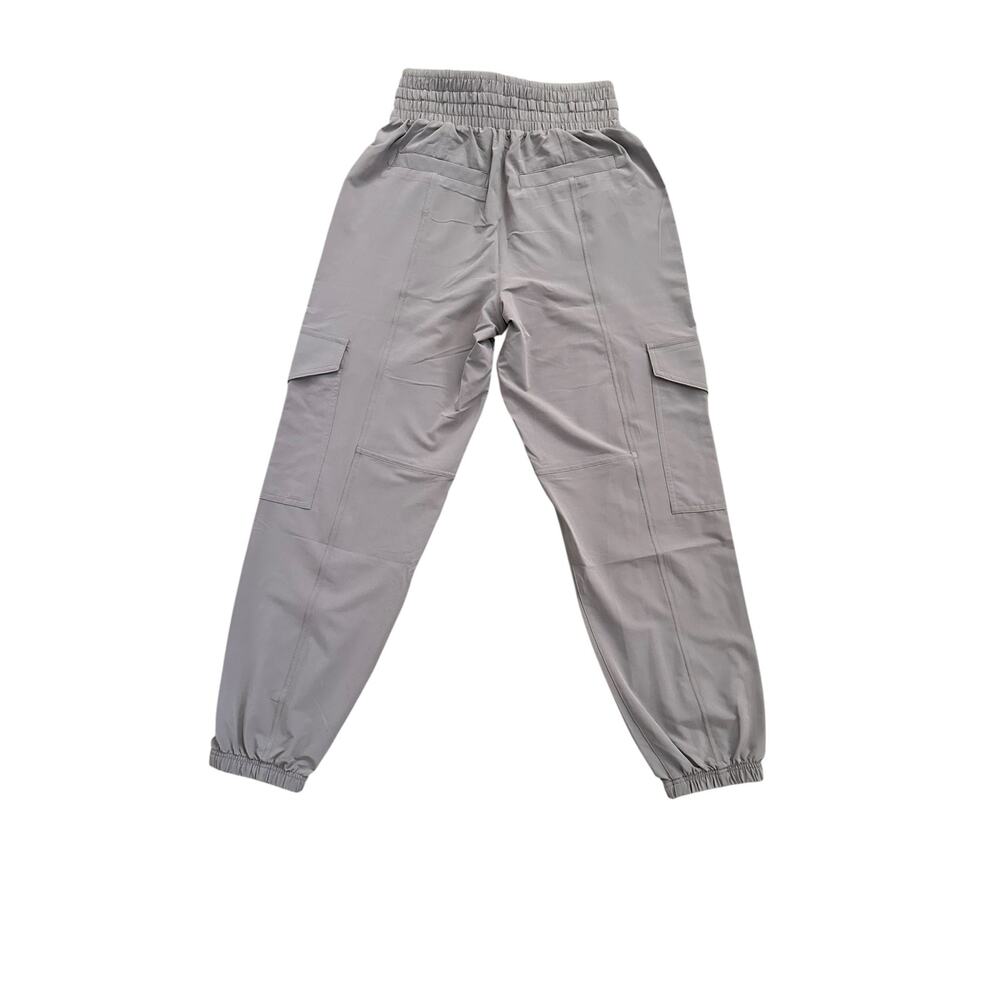 Spanx Casual Fridays Cargo Jogger Pant XS NWT - Picture 3 of 11